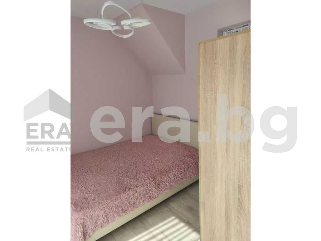 Продава се Двустаен апартамент в Варна, Победа - 62 кв.м за 2017 €/кв.м - Снимка #2