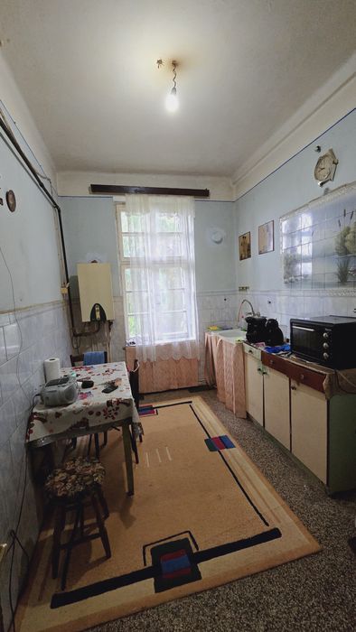 Apartamnet Sadu (Bumbesti - Jiu)