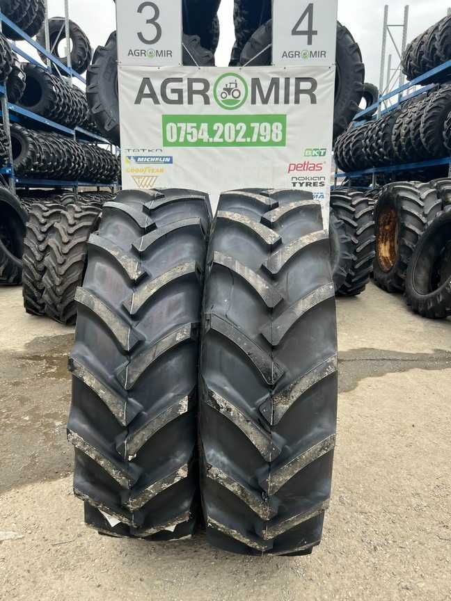 15.5-38 cu 12 pliuri anvelope noi pentru tractor spate livrare curier