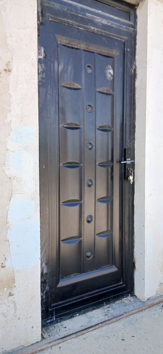 Darvaza panjaralar