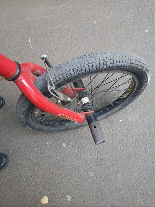 Bicicleta copii