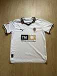 Tricou fotbal valencia vintage 2000