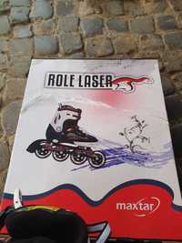 Role Rolf Laser pentru copii