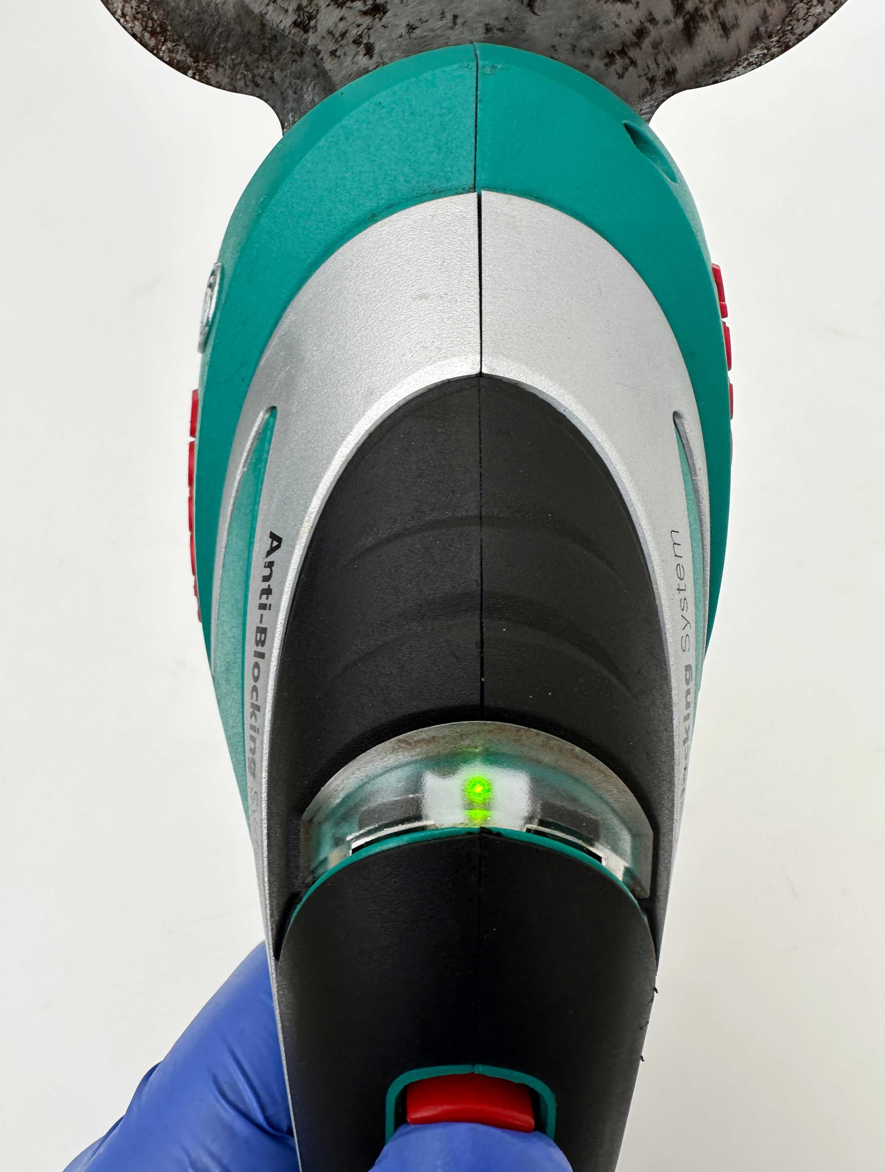 Bosch ASB 10,8 Li - Акумулаторна ножица за трева 10.8V
