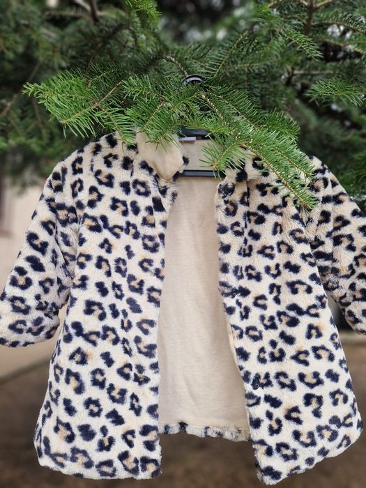 Vand cojocel feite 3 ani