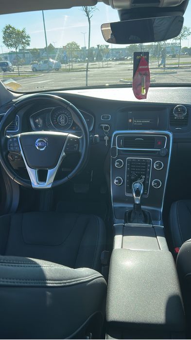 Volvo S60 2015 Momentum