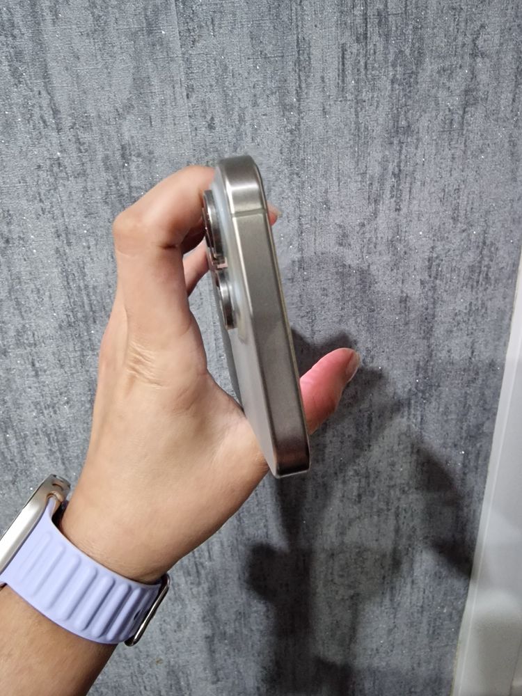 Iphone 15 pro Max 256gb 96% акб