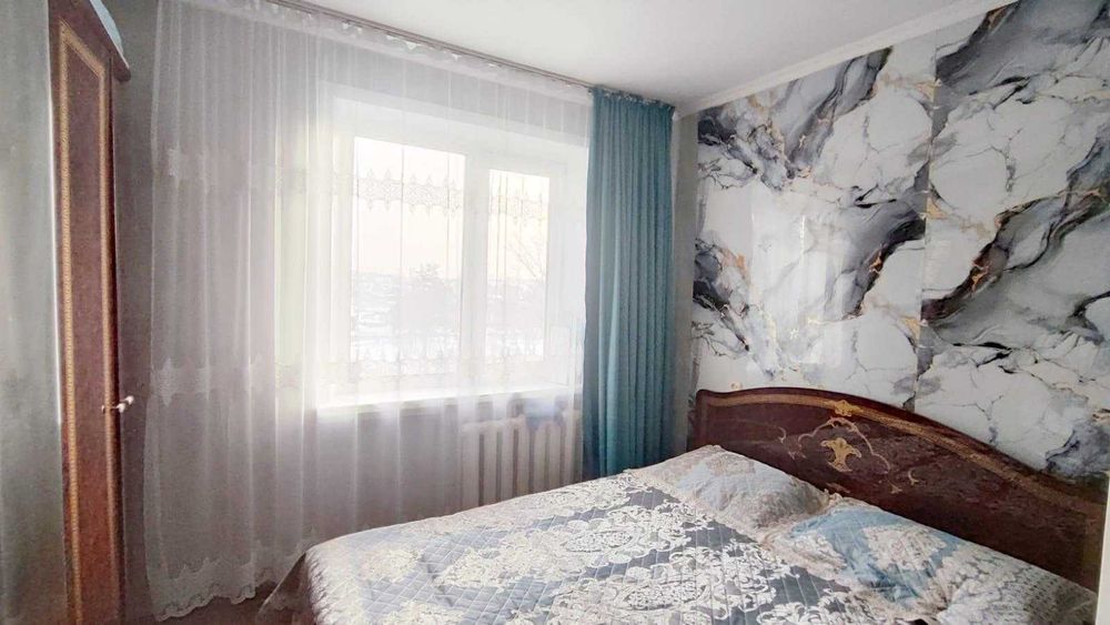 *Продам 3 комн квартиру 17 мкр-н . Помощь в ипотеке .ТОРГ