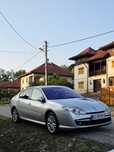 Renault Laguna III 2.0 dCi BVA Initiale Paris