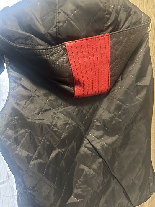 Яке естествена  кожа