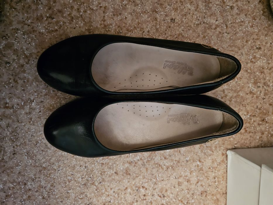 Продам обувь разная все по 3000