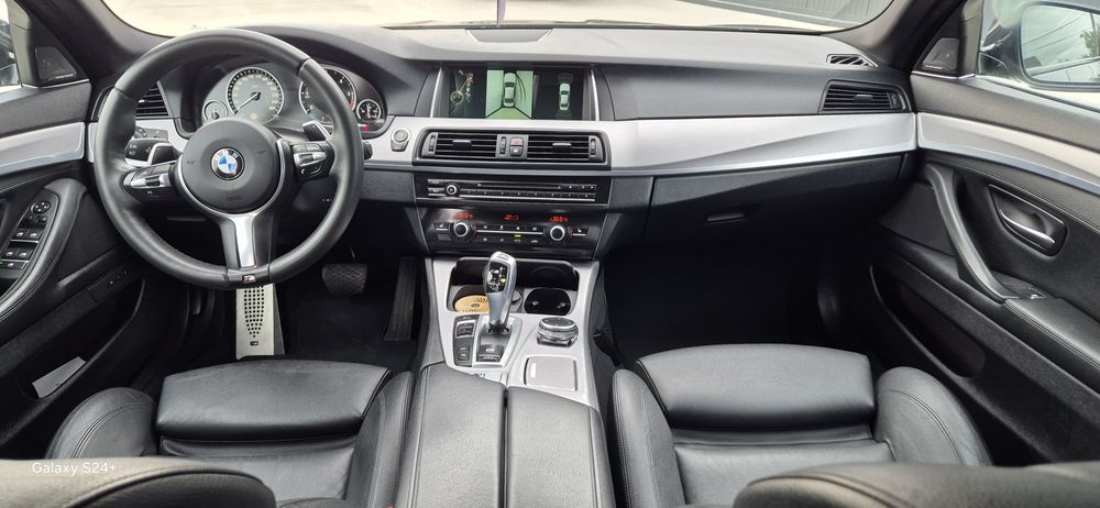 Vand f10 Facelift