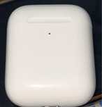 Наушники Airpods 2 оригинал