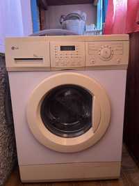 Продам стиральные машинки LG,Whirlpool