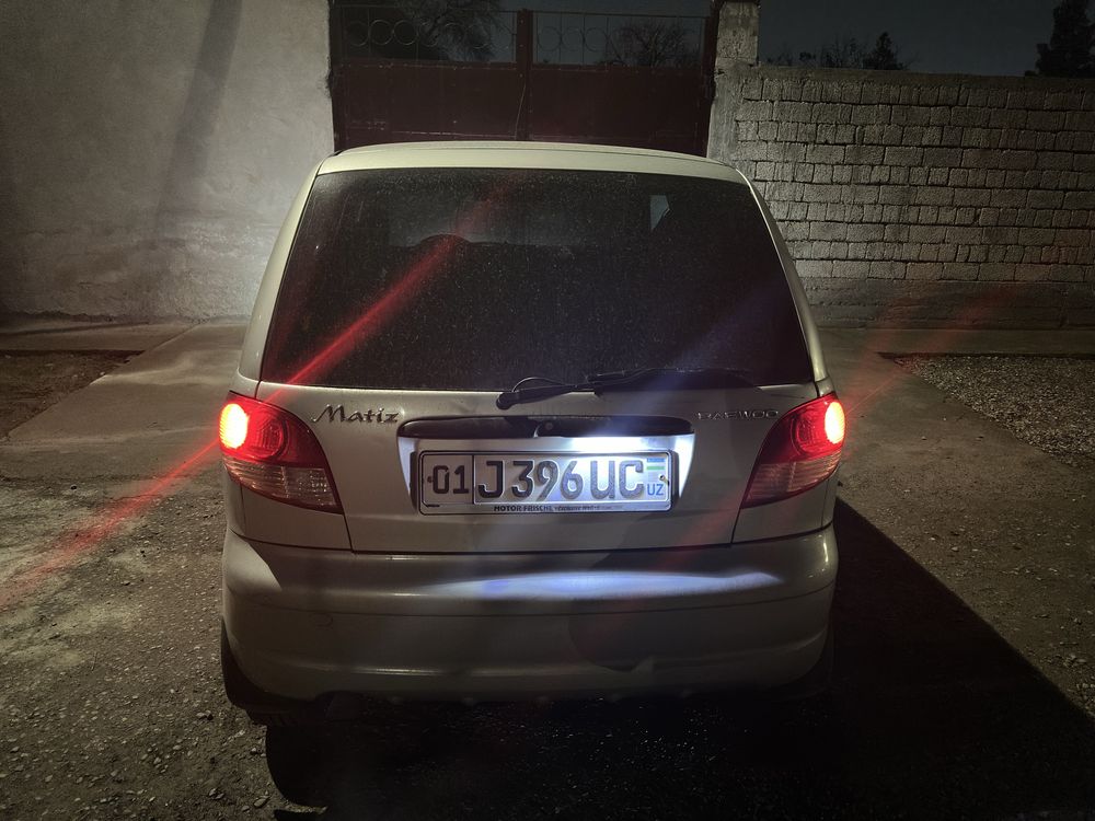 Продаётся автомобиль
