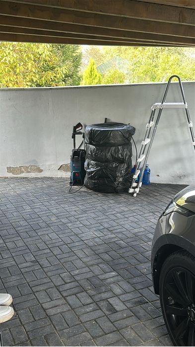 Range Rover Velar Rdynamic