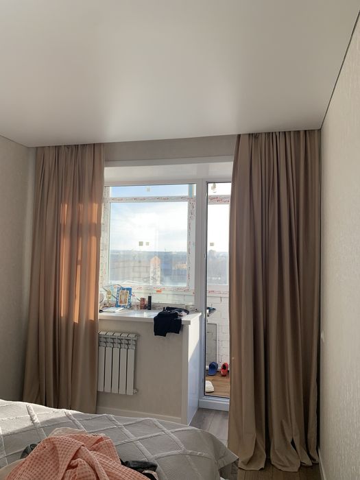 Шторы продам 15000 тг