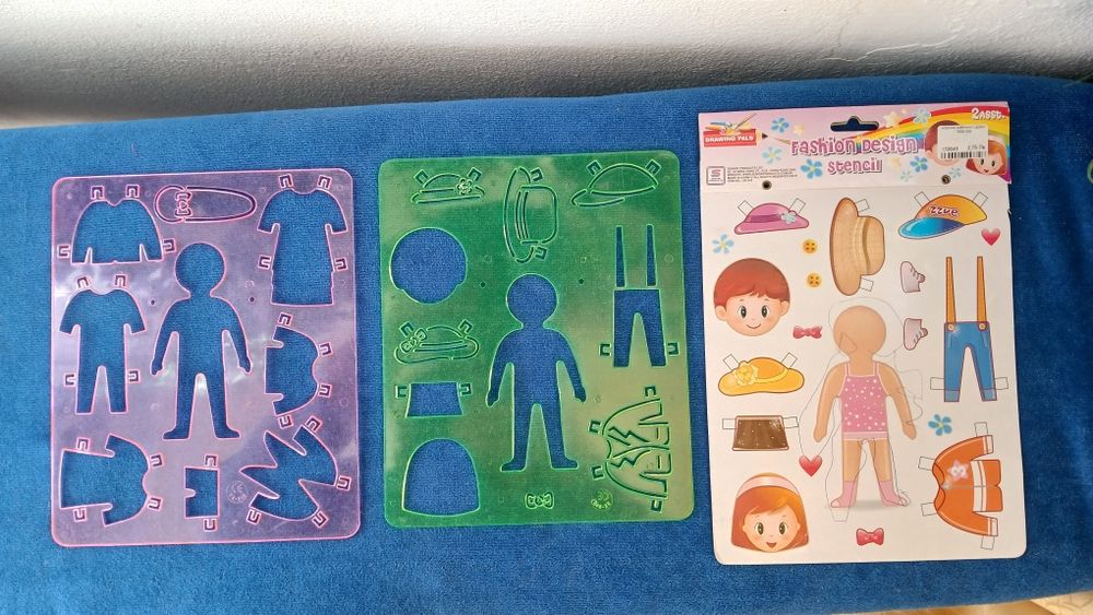 Занимателни играчки и игри за малките деца.