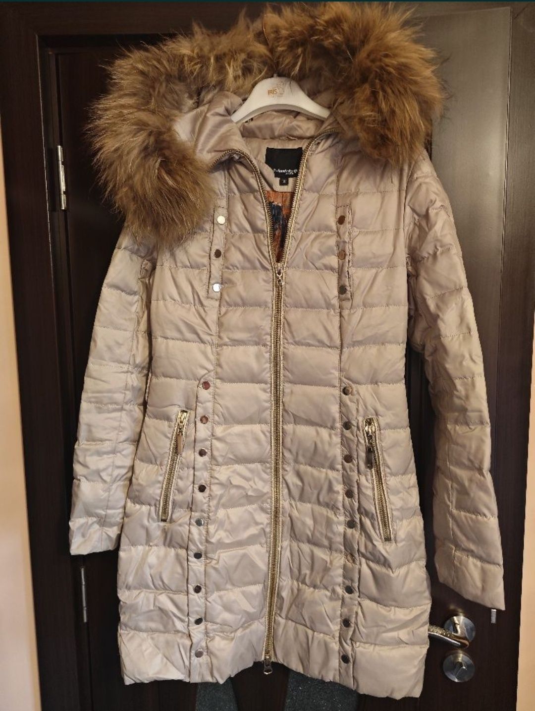 Дамско яке Guess