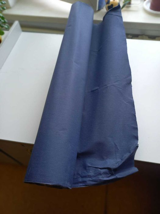 Ткань эфалин в рулоне