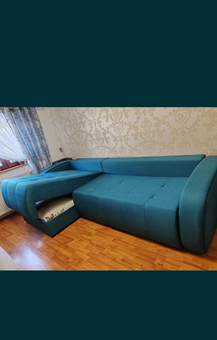 Vând colțar sufragerie