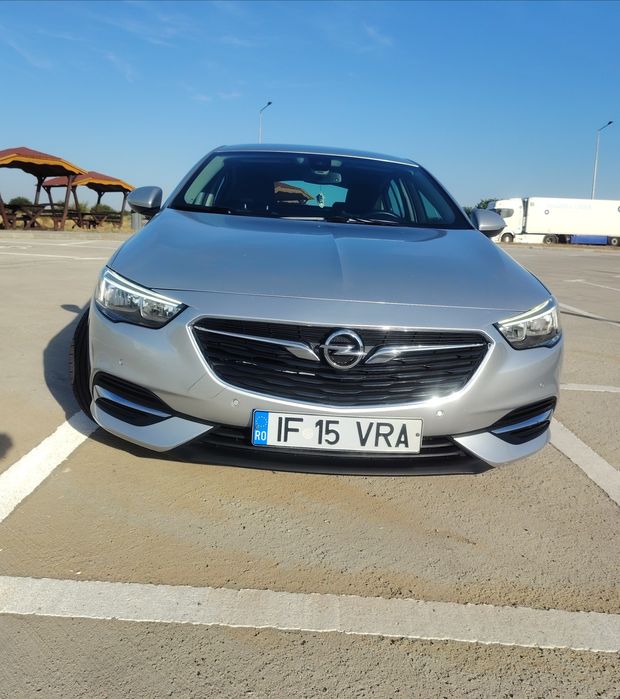 Opel Insignia 1.6 cdti