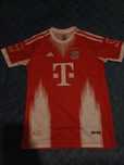 Tricou Bayern Munchen Home Kit 25/26 Kane 9