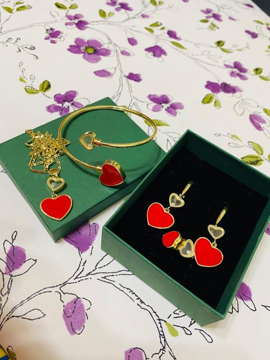 Продам набор украшений