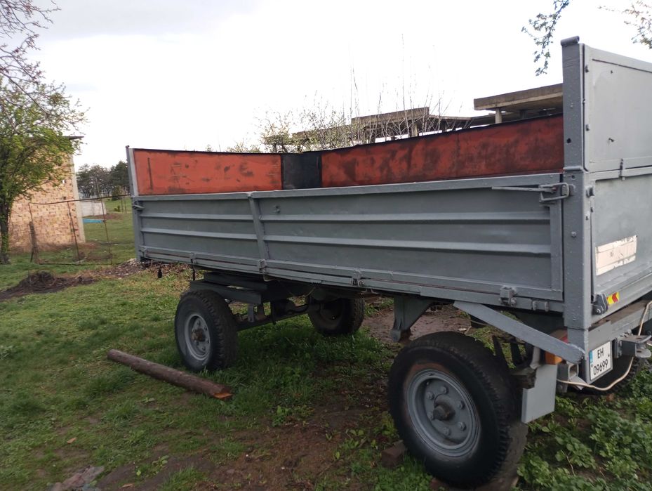 Ремарке      РСД 4