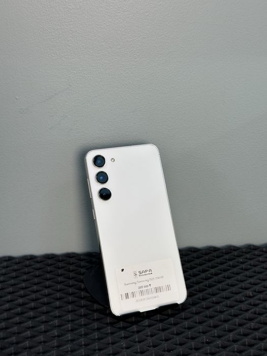 Самсунг с 23 плюс 256гб