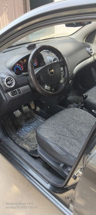 Nexiya 3 2019 . Mexanika. Mokriy. 170 000 prabek. Kraska toza.  Ideal