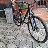 Bicicleta Carbon EROX 29