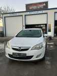 Opel Astra (J) Опел Астра 2010-2018.На части
Двигател 1.4 Бензин, 100к