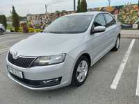 Skoda Rapid Automată 07/2018 motor 1.0 benzina