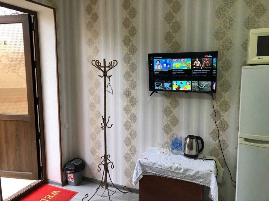 Аренда Дом Участок Юнусабадский район Бадамзар Метро uy ijara Bodomzor