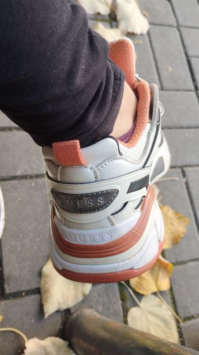 Adidasi quess nr 36