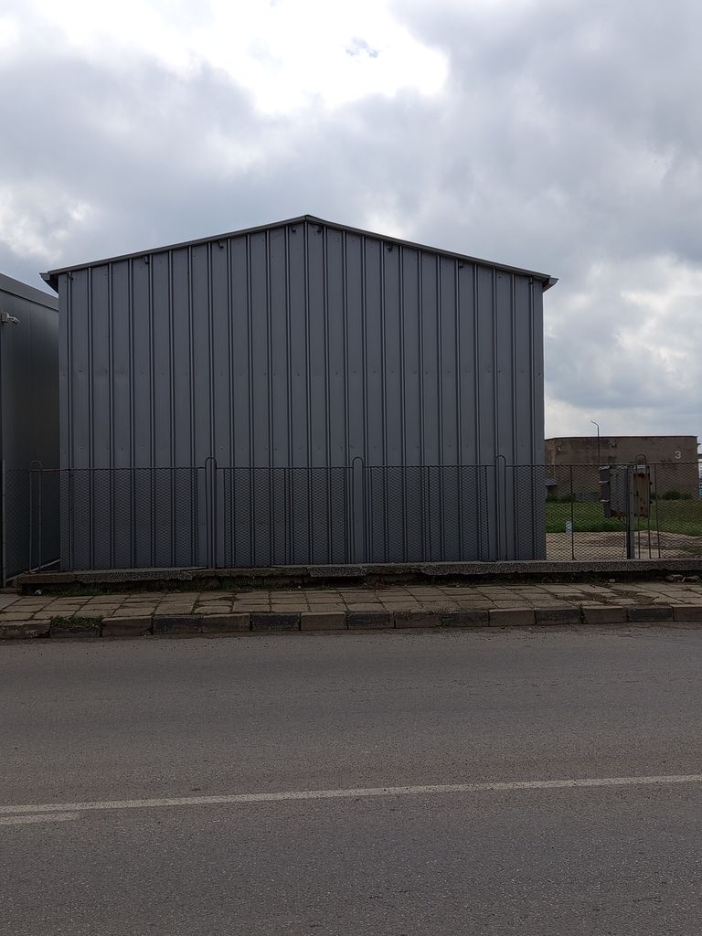 Продава се Промишлена сграда в Сливен, Промишлена зона - 72 кв.м за 64 €/кв.м - Снимка #3