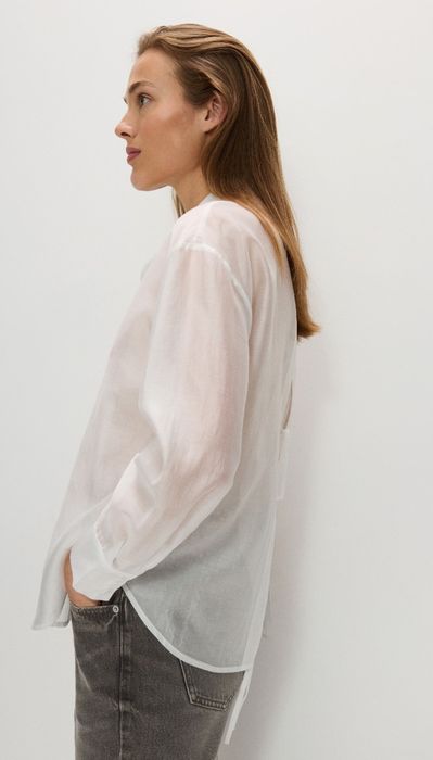 RESERVED официална риза S-38