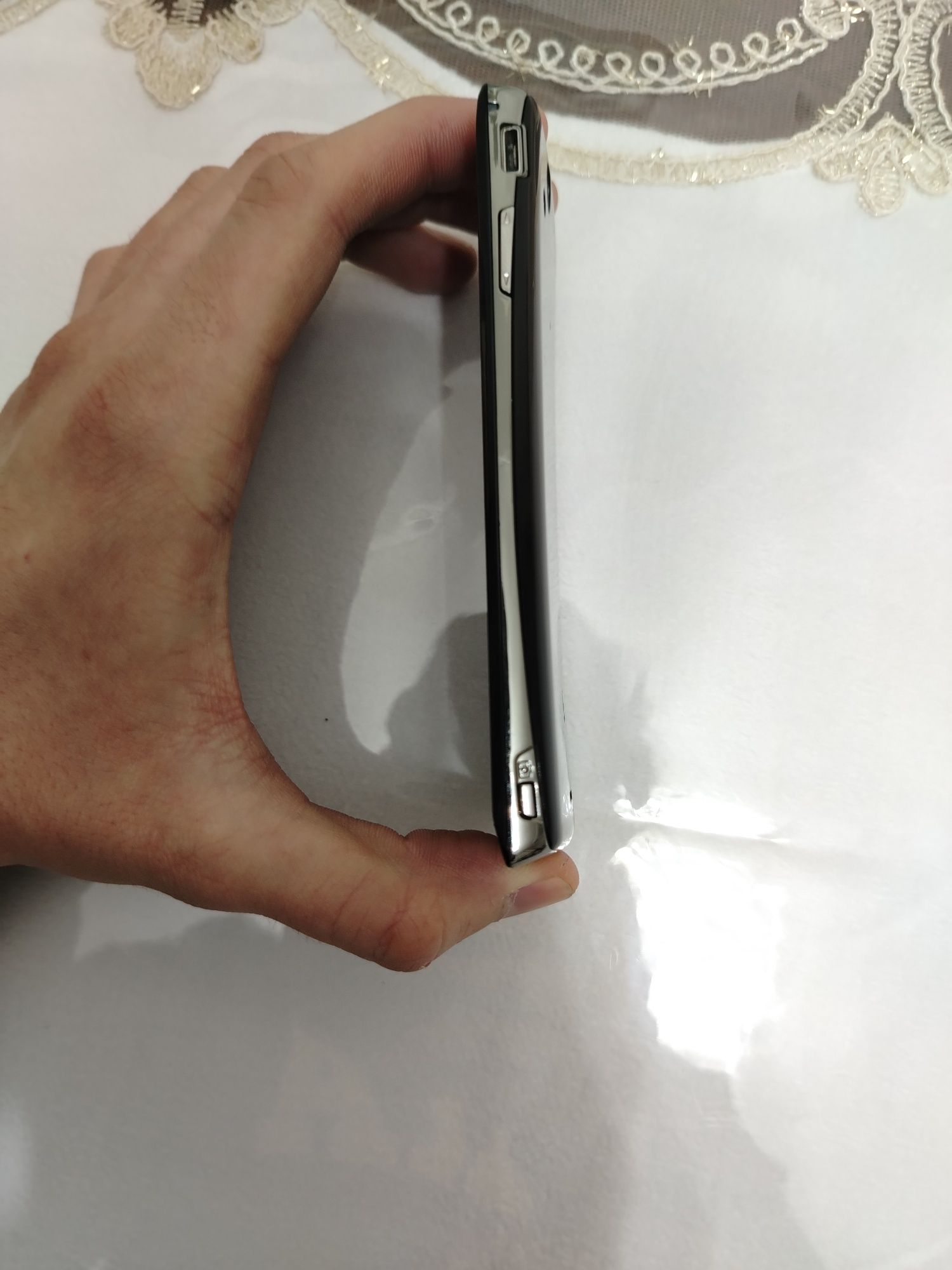 Sony ericsson arc s