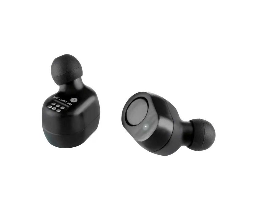 Căști wireless SILVERCREST® 2 în 1 Bluetooth cu boxă CU DIFUZOARE, noi
