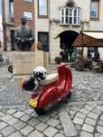 Vespa R Piaggio - 1974 vintage - inmatriculata
