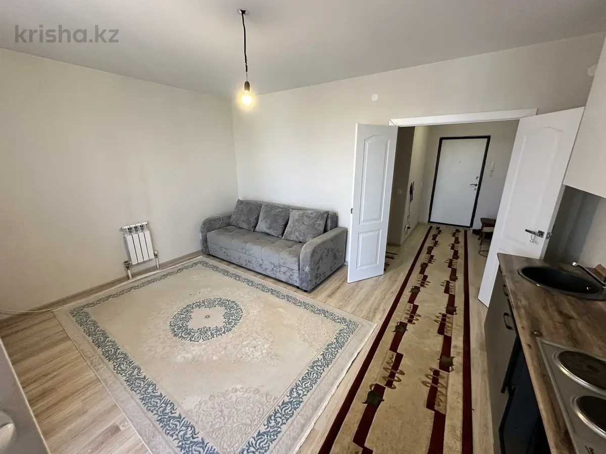 Продается 1-комнатная квартира, 45 м², 11/16 этаж