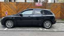 Mazda 3 Mazda 3 1.6 MZR Edition
