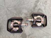 Pedale Shimano XT PD-T8000. Stare perfecta