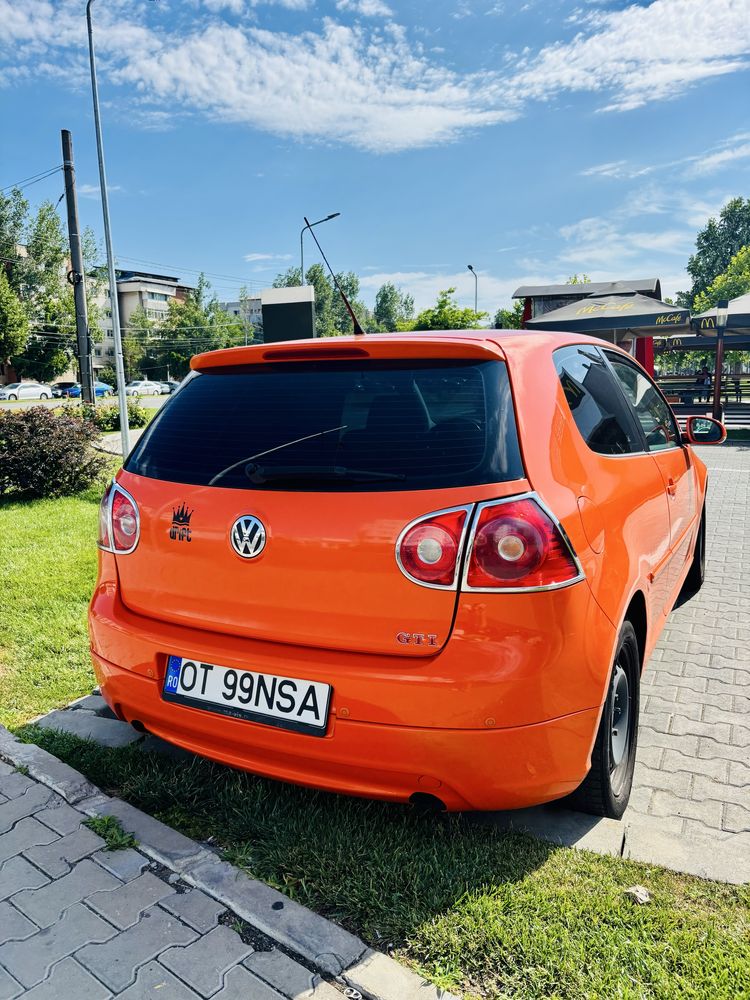 Golf 5 1.4 2007!!