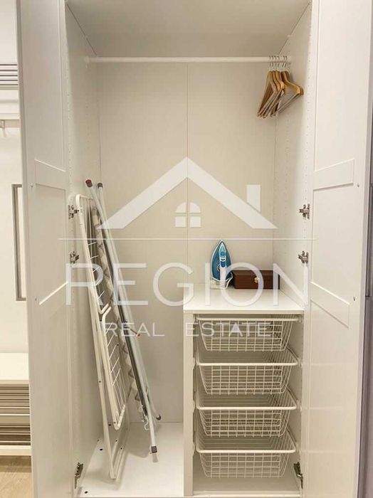 Дава се под наем Едностаен апартамент в Варна, Централна поща - 45 кв.м за 357 € - Снимка #8