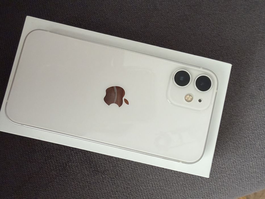 Iphone 12 mini 128 GB