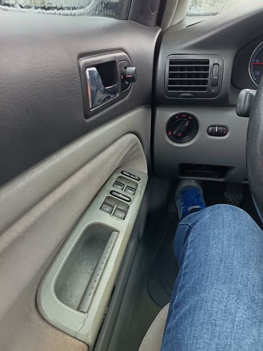 Vînd Pasat B5 19 Tdi 131 kay