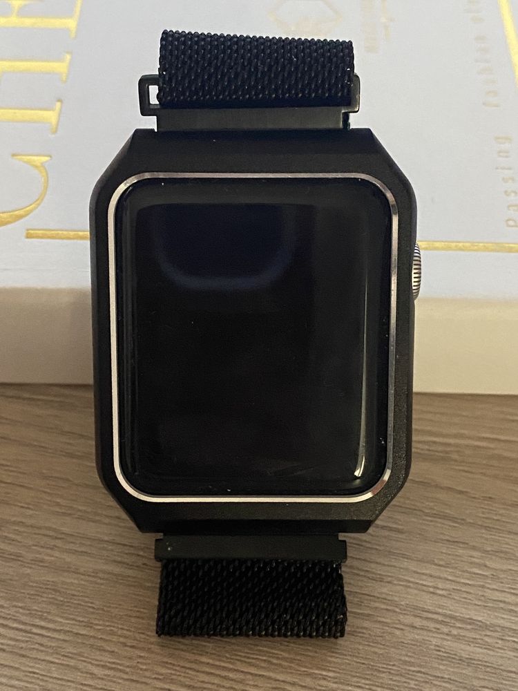 Apple watch 3 series