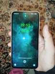 Samsung Galaxy S23 FE состояние хорошее